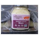 6- 9.2 oz The Foraging Fox Smoked G...