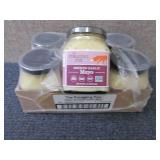 6- 9.2 oz The Foraging Fox Smoked G...