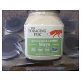 6- 9.2 oz The Foraging Fox Avacado ...