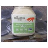 6- 9.2 oz The Foraging Fox Avacado ...