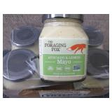 6- 9.2 oz The Foraging Fox Avacado ...