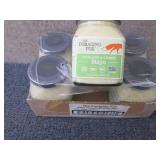 6- 9.2 oz The Foraging Fox Avacado ...