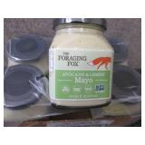 6- 9.2 oz The Foraging Fox Avacado ...