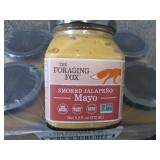 6- 9.2 oz The Foraging Fox Smoked J...