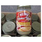 12- 12 oz Heinz Homestyle Roasted T...