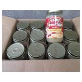 12- 12 oz Heinz Homestyle Roasted T...