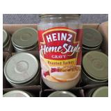 12- 12 oz Heinz Homestyle Roasted T...