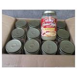 12- 12 oz Heinz Homestyle Roasted T...