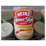 12- 12 oz Heinz Homestyle Roasted T...