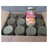 12- 12 oz Heinz Homestyle Roasted T...