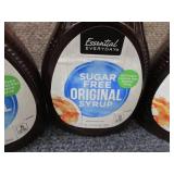 4- 24 oz Essential Everyday Sugar F...