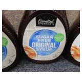 4- 24 oz Essential Everyday Sugar F...