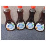 4- 24 oz Essential Everyday Sugar F...