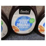 4- 24 oz Essential Everyday Sugar F...
