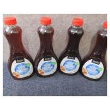 4- 24 oz Essential Everyday Sugar F...