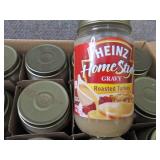 12- 12 oz Heinz Homestyle Roasted T...