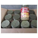 12- 12 oz Heinz Homestyle Roasted T...