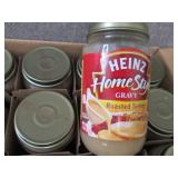 12- 12 oz Heinz Homestyle Roasted T...