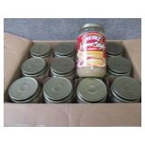 12- 12 oz Heinz Homestyle Roasted T...