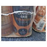 4- 6pks 12 oz Panache Muscle Ease S...