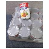 12- 10.5 oz Campbells Mushroom Grav...