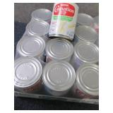 12- 12 oz Carnation Fat Free Evapor...