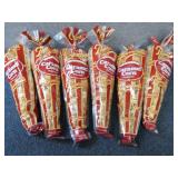 6- 7 oz Popcornopolis Carmel Corn...