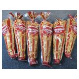 6- 7 oz Popcornopolis Carmel Corn...