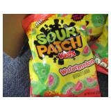 12- 8 oz Sour Patch Kids Watermelon...
