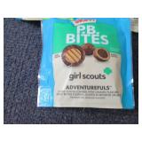 3- 5.5 oz PB Bites...