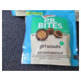 3- 5.5 oz PB Bites...