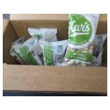 12- 3 oz Kars In Shell Pistachios...