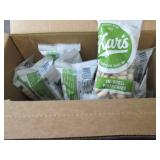 12- 3 oz Kars In Shell Pistachios...