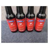 4- 10 oz Pamps Soy Sauce...