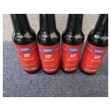 4- 10 oz Pamps Soy Sauce...