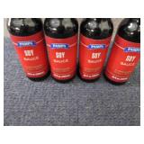 4- 10 oz Pamps Soy Sauce...