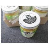 3- 16 oz Once Again Almond Butter...