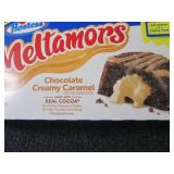 3- 8ct Hostess Meltamors...