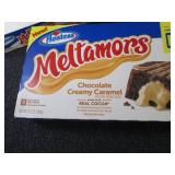 3- 8ct Hostess Meltamors...