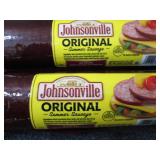 2- 20 oz Johnsonville Original Summ...