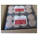 BB 8- (12 oz) 8pks FROZEN Breakfast...