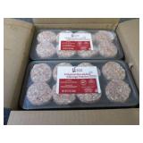 BB 8- (12 oz) 8pks FROZEN Breakfast...