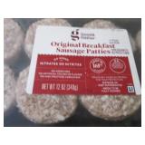 BB 8- (12 oz) 8pks FROZEN Breakfast...