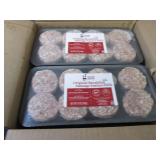 BB 8- (12 oz) 8pks FROZEN Breakfast...