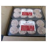 BB 8- (12 oz) 8pks FROZEN Breakfast...