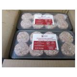 BB 8- (12 oz) 8pks FROZEN Breakfast...