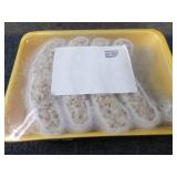 EE 2.5 lb FROZEN Traditional Bratwu...