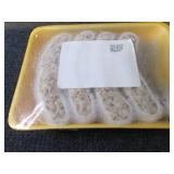 EE 2.5 lb FROZEN Traditional Bratwu...