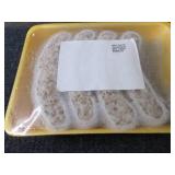 EE 2.5 lb FROZEN Traditional Bratwu...