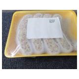 EE 2.5 lb FROZEN Traditional Bratwu...